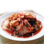 Кимчи- острая капуста по-корейски фото