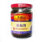 Сливовый соус (Plum sauce) Lee Kum Kee 260 г