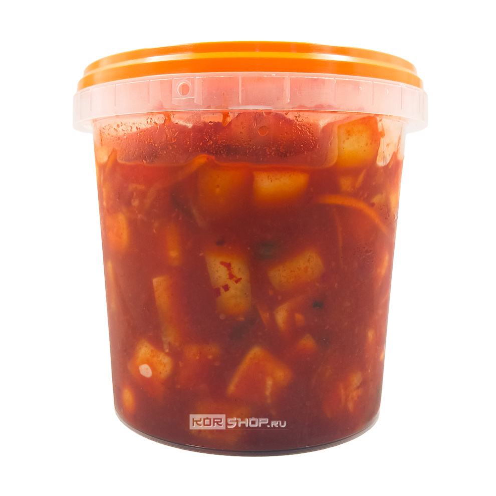 Салат кактуги "Ведел", 1 кг Салат кактуги "Ведел", 1 кг