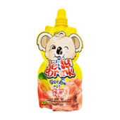 Желе питьевое со вкусом манго и персика Jelly Drink KioKio, Индонезия, 70 мл Желе питьевое со вкусом манго и персика Jelly Drink KioKio, Индонезия, 70 мл