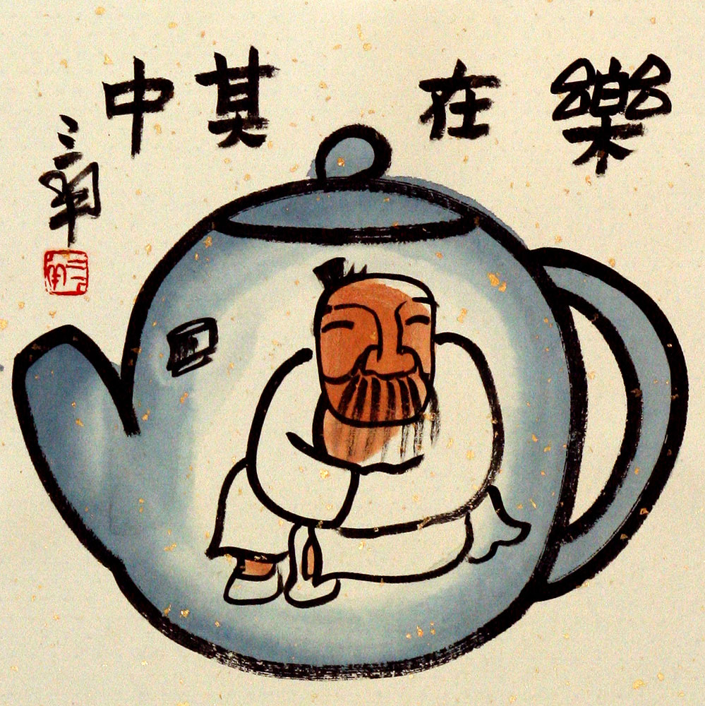 Китайский чай: наиболее популярные виды