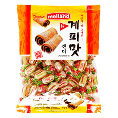 Карамель с корицей «Cinnamon candy» Melland, Корея 100 г Карамель с корицей «Cinnamon candy» Melland, Корея 100 г
