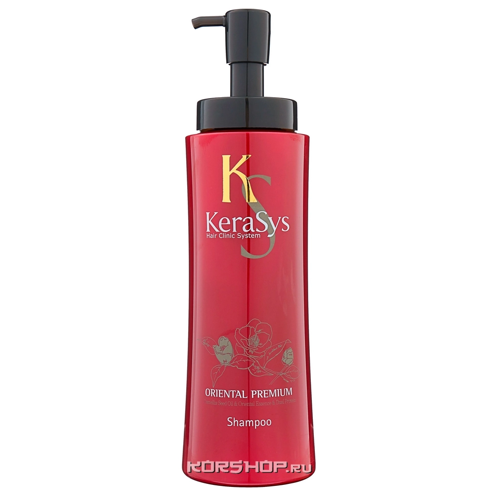 Шампунь для волос Oriental Premium Kerasys, Корея, 600 мл Шампунь для волос Oriental Premium Kerasys, Корея, 600 мл