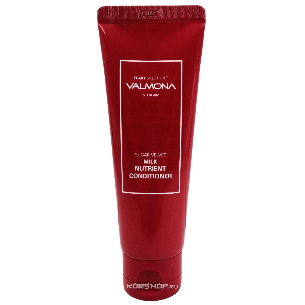 Кондиционер для волос Sugar Velvet Milk Valmona, Корея, 100 мл