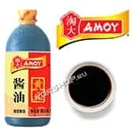 Соевый соус Амой/Amoy 500 мл
