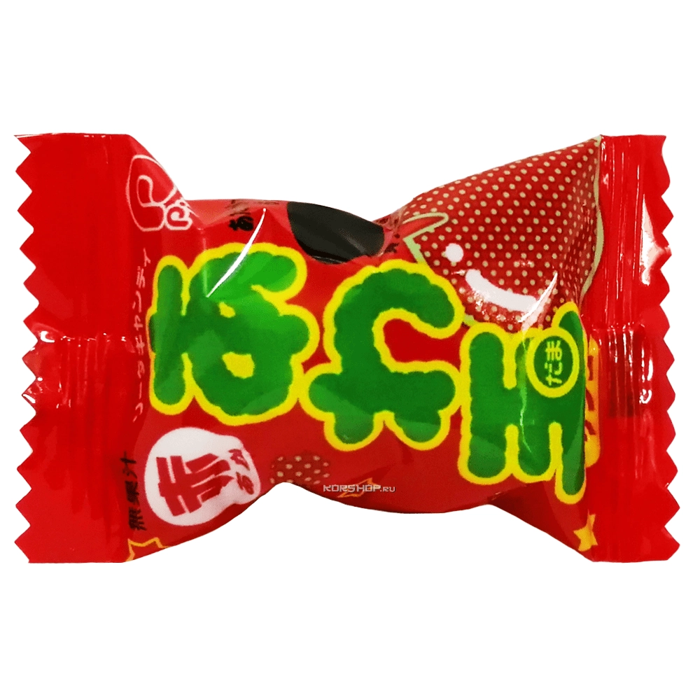 Содовая карамель со вкусом яблока Авадама Pine, Япония Содовая карамель со вкусом яблока Авадама Pine, Япония