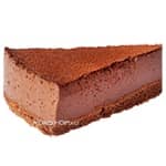 Шоколадный чизкейк Fit and Sweet, 130 г