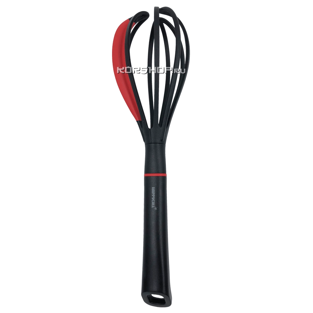 Силиконовый венчик Edge HappyCall, 4004-1005 Корея