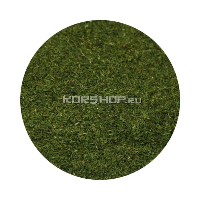 Укроп молотый сушеный, 200 г Укроп молотый сушеный, 200 г