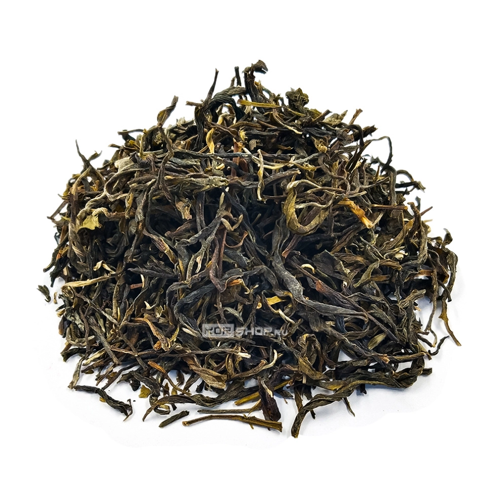 Чай Шен Пуэр рассыпной, Китай, 50 г