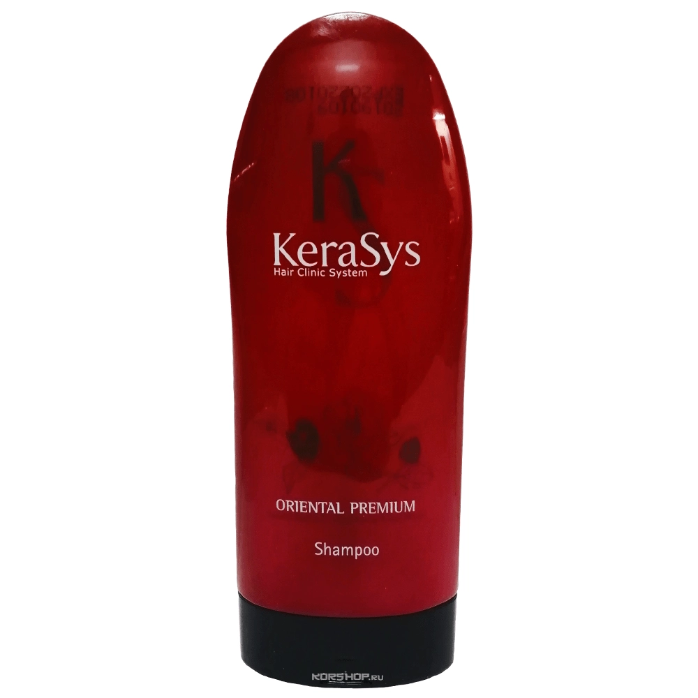 Шампунь для волос КераСис Ориентал Kerasys, Корея 200г