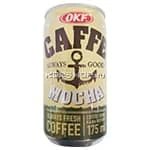 Кофейный напиток Cafe Mocha OKF, Корея, 175 мл