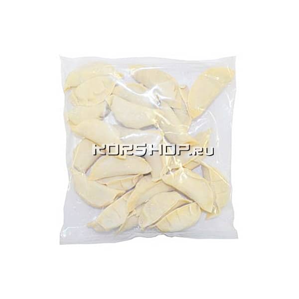 Японские пельмени Гёдза с морепродуктами, Сингапур 600 г,