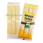 Яичная лапша, Китай, 300 г