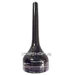 Гелевая подводка (черная) Backstage Gel Eyeliner 3-01 Black Tony Moly, Корея