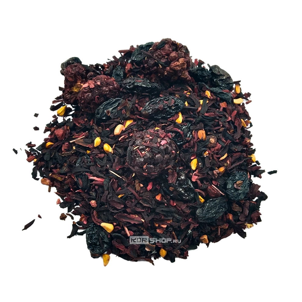 Чайный напиток «Фруктовый Сад», 50 г