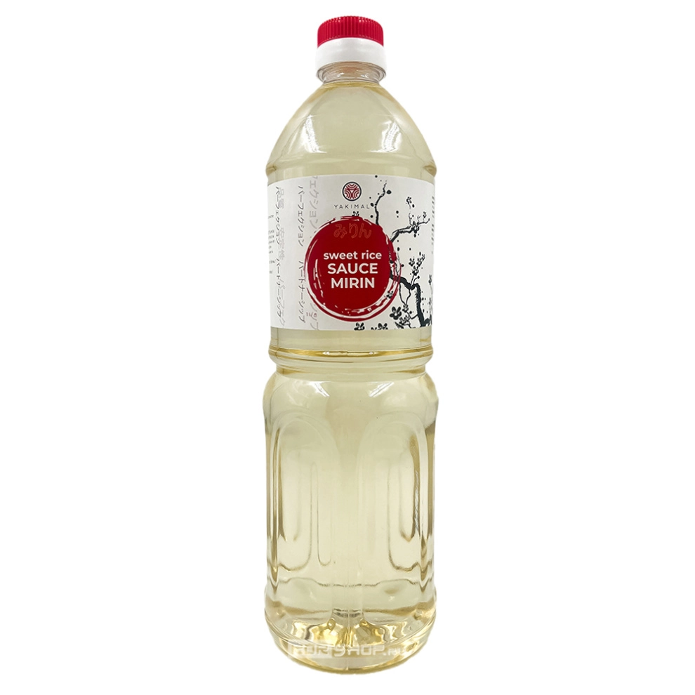 Соус «Мирин» Yakimal, 1 л