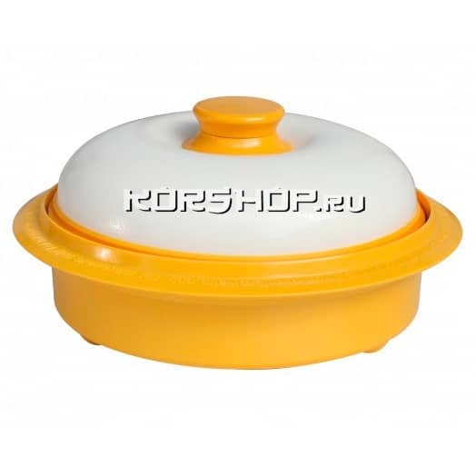 Мультиварка для микроволновой печи Multi Cooker Range Mate, Корея