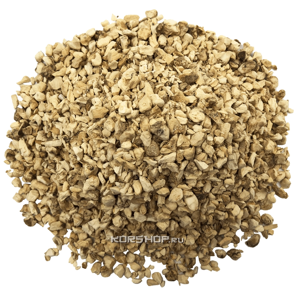 Грибы шиитаке сушеные 2х4 мм, 100 г Грибы шиитаке сушеные 2х4 мм, 100 г