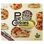 Моти-печенье со вкусом Матча, Тайвань, 160 г