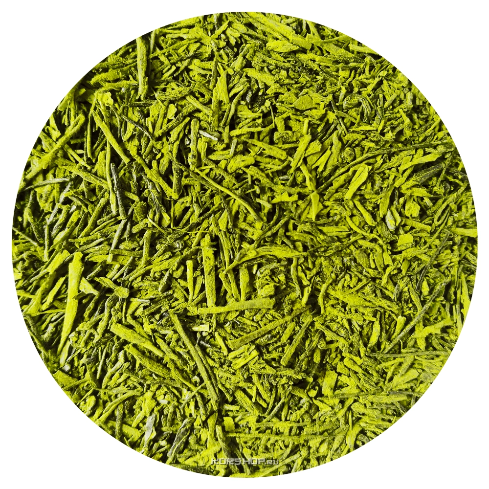 Зеленый чай Сенча с Матча (SM) Origami Tea, Япония, 50 г