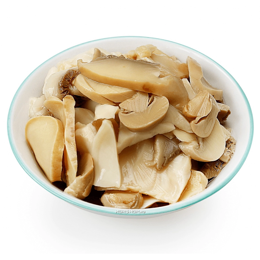 Консервированные шампиньоны и устричные грибы эринги (без уксуса) Xiang, Китай, 900 г Консервированные шампиньоны и устричные грибы эринги (без уксуса) Xiang, Китай, 900 г