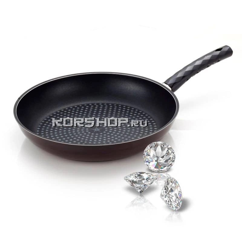 Сковорода Diamond HappyCall 32 см (3001-0031), Корея Сковорода Diamond HappyCall 32 см (3001-0031), Корея