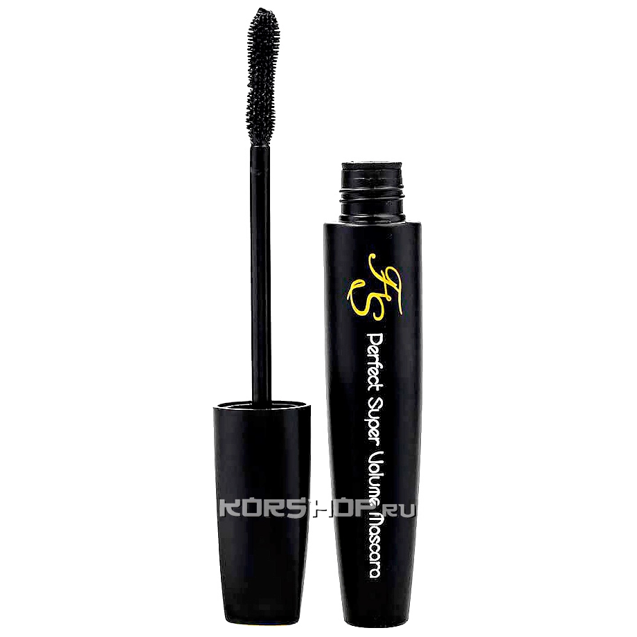 Тушь для ресниц супер объём Perfect Super Volume Mascara Farmstay, Корея, 12 мл Тушь для ресниц супер объём Perfect Super Volume Mascara Farmstay, Корея, 12 мл
