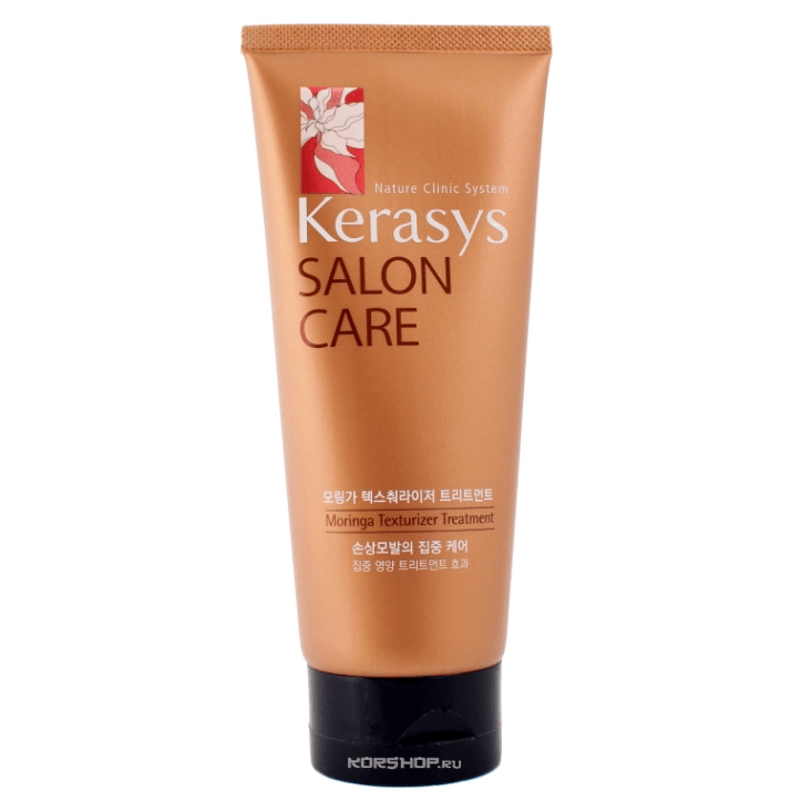 Маска для волос КераСис Текстура (Питание) Kerasys, Корея 200 мл