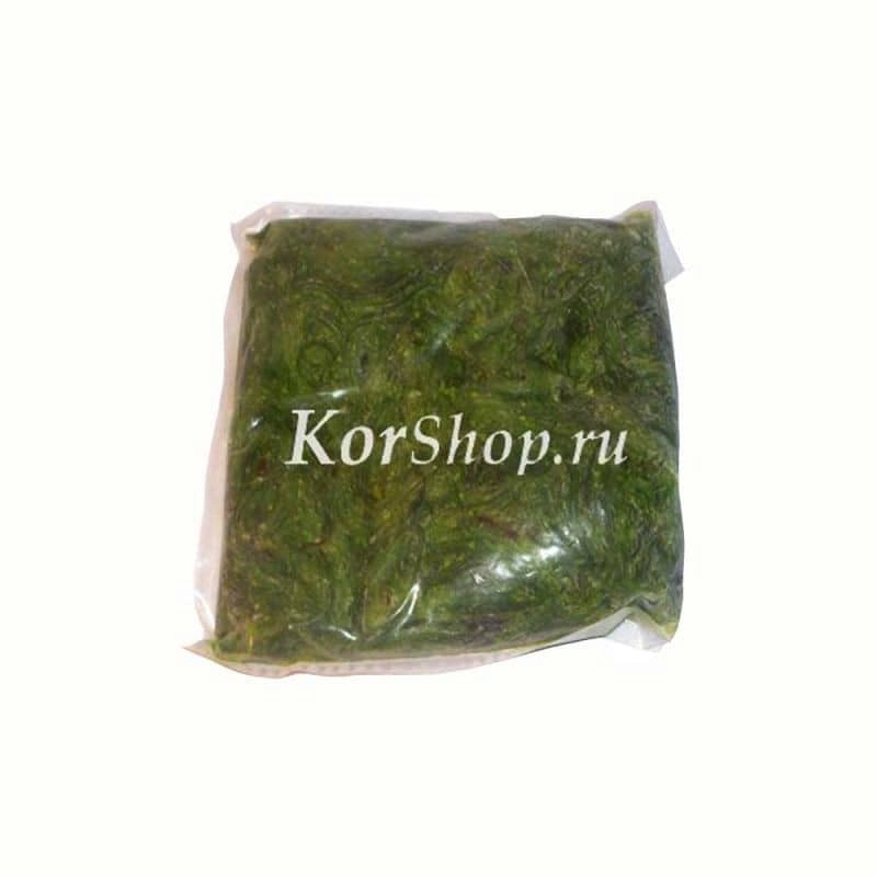 Чука салат (хияши вакаме) замороженный, 500 г