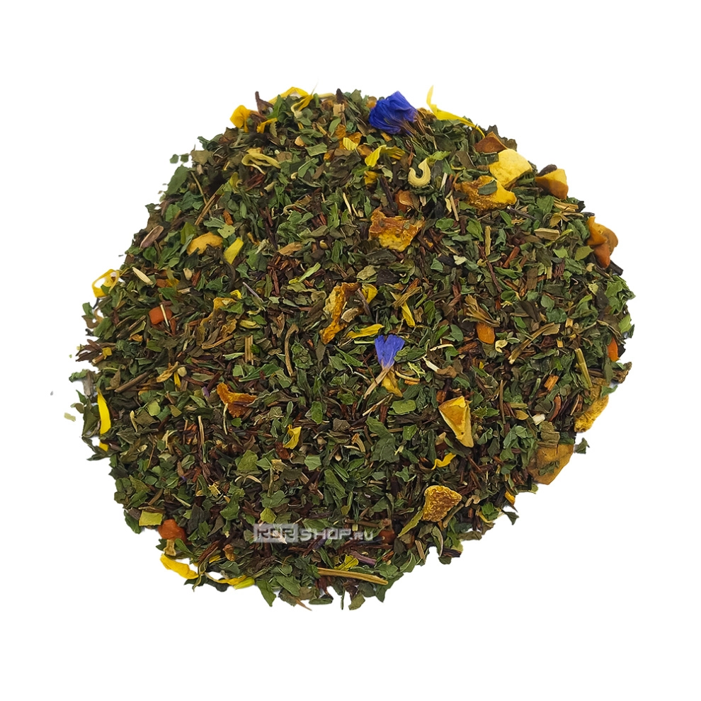 Чайный напиток «Мятный Ройбуш», 50 г