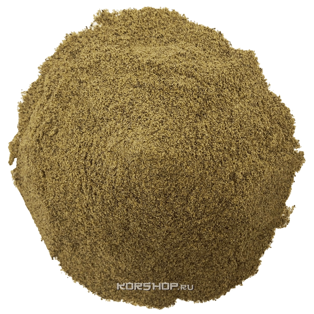 Перец черный молотый в/с, 100 г