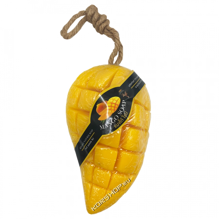 Мыло Манго Thai Kinaree, Таиланд, 100 г