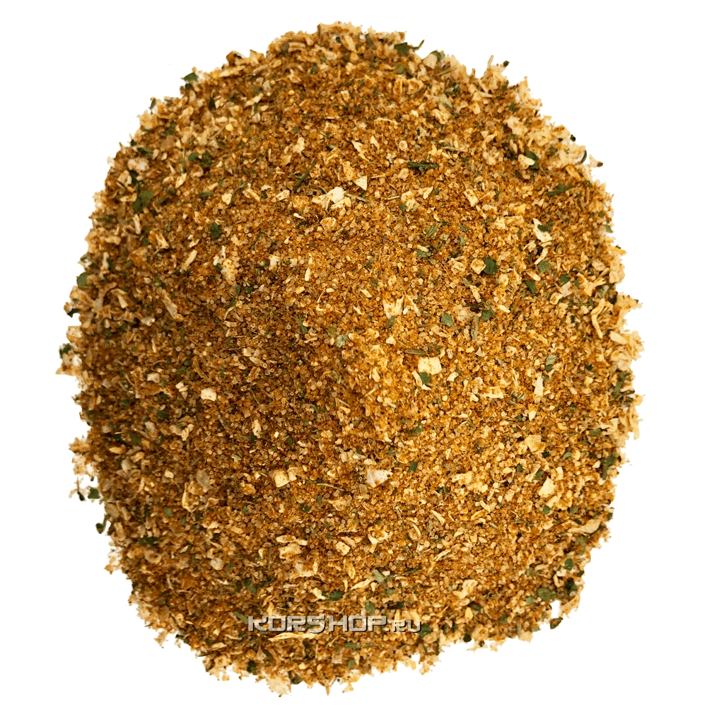 Приправа для шашлыка с солью, 200 г