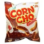 Кукурузные палочки в шоколаде «Корн Чо» Corn cho, Корея, 83 г