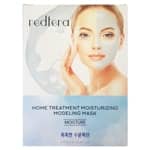 Увлажняющая моделирующая маска сорбет для лица Treatment Moisturizing Modeling Mask Redtera (3 комплекта), Корея