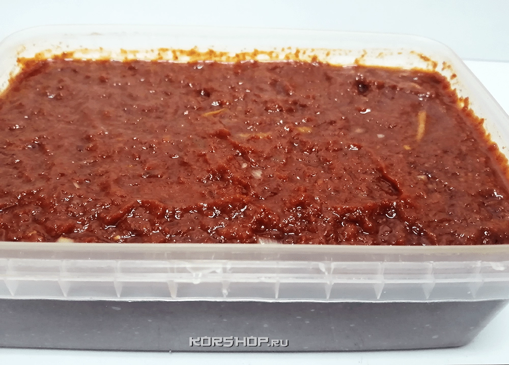 Паста для Кимчи Koyori, 1 кг