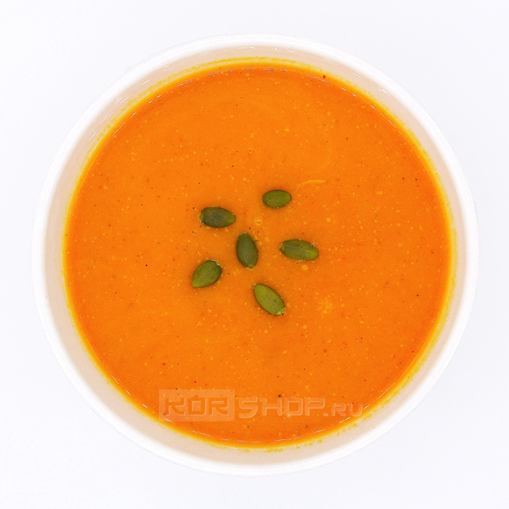 Индийский тыквенный суп Ashokas, 350 г Индийский тыквенный суп Ashokas, 350 г