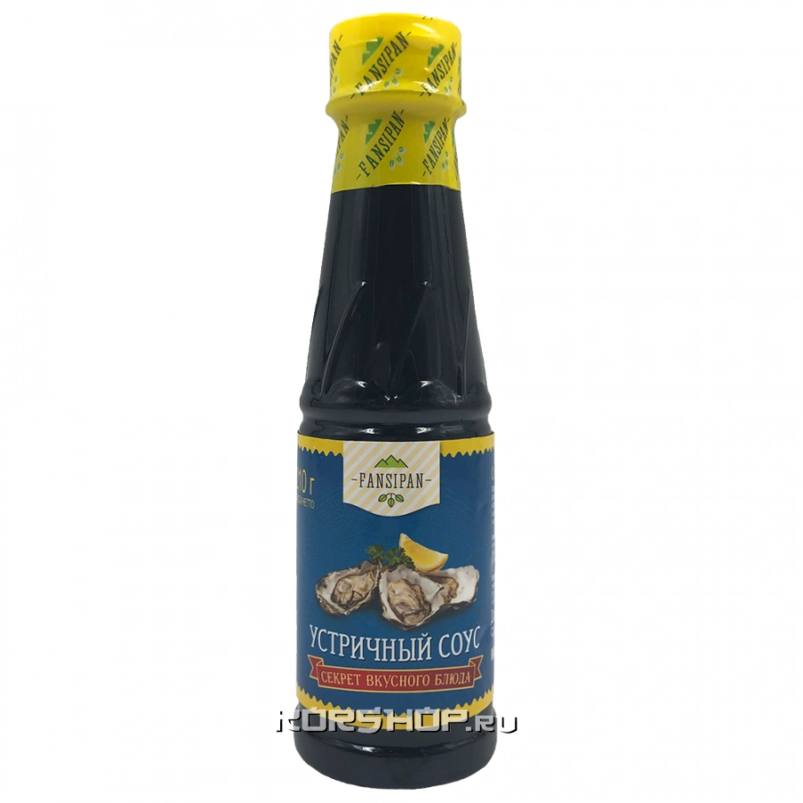 Устричный соус Fansipan, Вьетнам, 210 г. Устричный соус Fansipan, Вьетнам, 210 г.