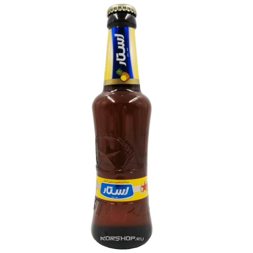 Солодовый безалкогольный напиток со вкусом ананаса Zamzam, Иран, 300 мл... Солодовый безалкогольный напиток со вкусом ананаса Zamzam, Иран, 300 мл...