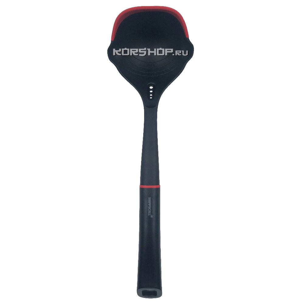 Силиконовый половник Edge HappyCall, Корея