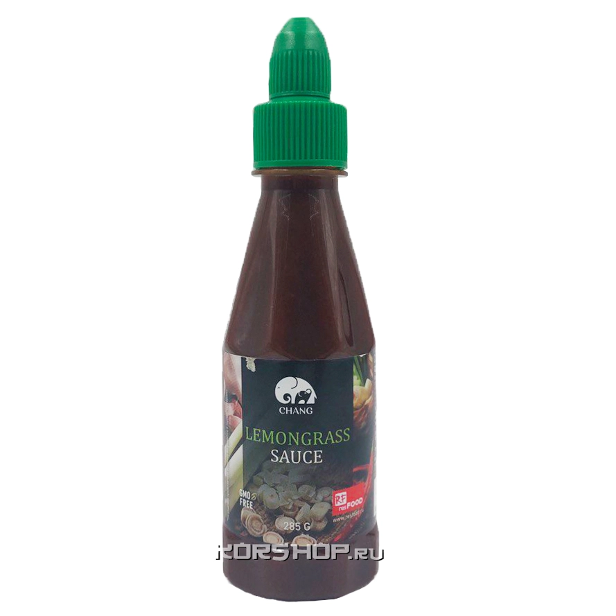 Соус Лемонграсс для курицы гриль, Таиланд, 300 г