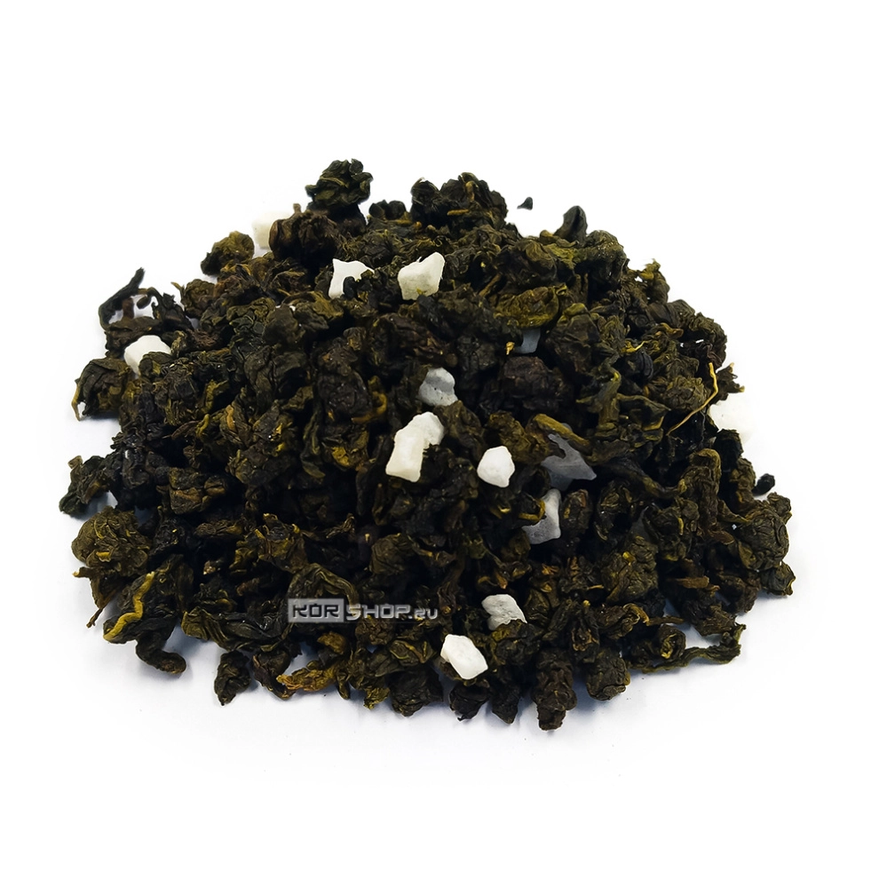 Чай Улун персиковый, Китай, 50 г Чай Улун персиковый, Китай, 50 г