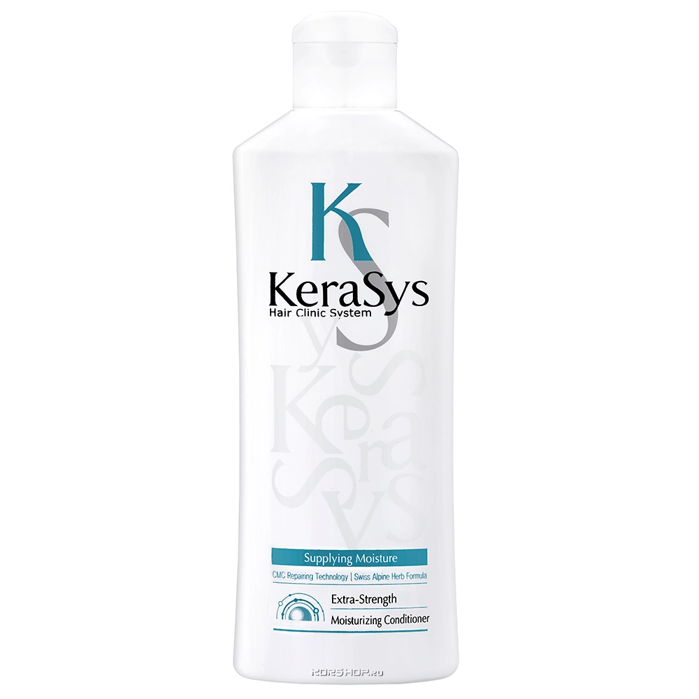 Кондиционер для волос КераСис Увлажняющий Kerasys, Корея 180 мл Кондиционер для волос КераСис Увлажняющий Kerasys, Корея 180 мл