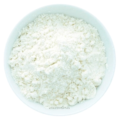 Органическая кокосовая мука, 250 г