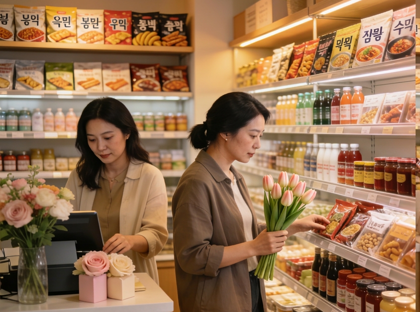 Желаем тёплого и солнечного 8 марта, ваши магазины открыты! График работы