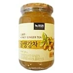 Напиток с имбирем и медом Nokchawon, Корея, 300 г,