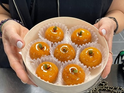 Как Сеул диктует миру моду на десерты: кондитерские тренды-2026 в Южной Корее