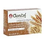 Мыло с мультизерновым экстрактом Twin Lotus, Таиланд, 80 г