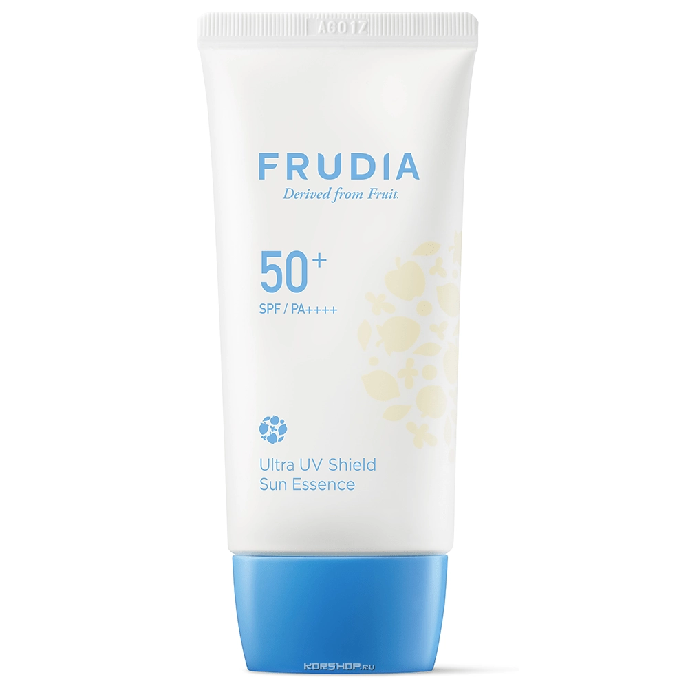 Солнцезащитный крем эссенция SPF50+ PA++++ Frudia, Корея, 50 мл Солнцезащитный крем эссенция SPF50+ PA++++ Frudia, Корея, 50 мл